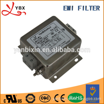 CE Certificated Inverter Modified Output Filters